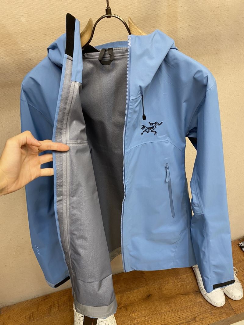 Arcteryx Outwear